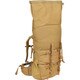 Metcalf 75 - Buckskin (Roll Top Open) (Show Larger View)